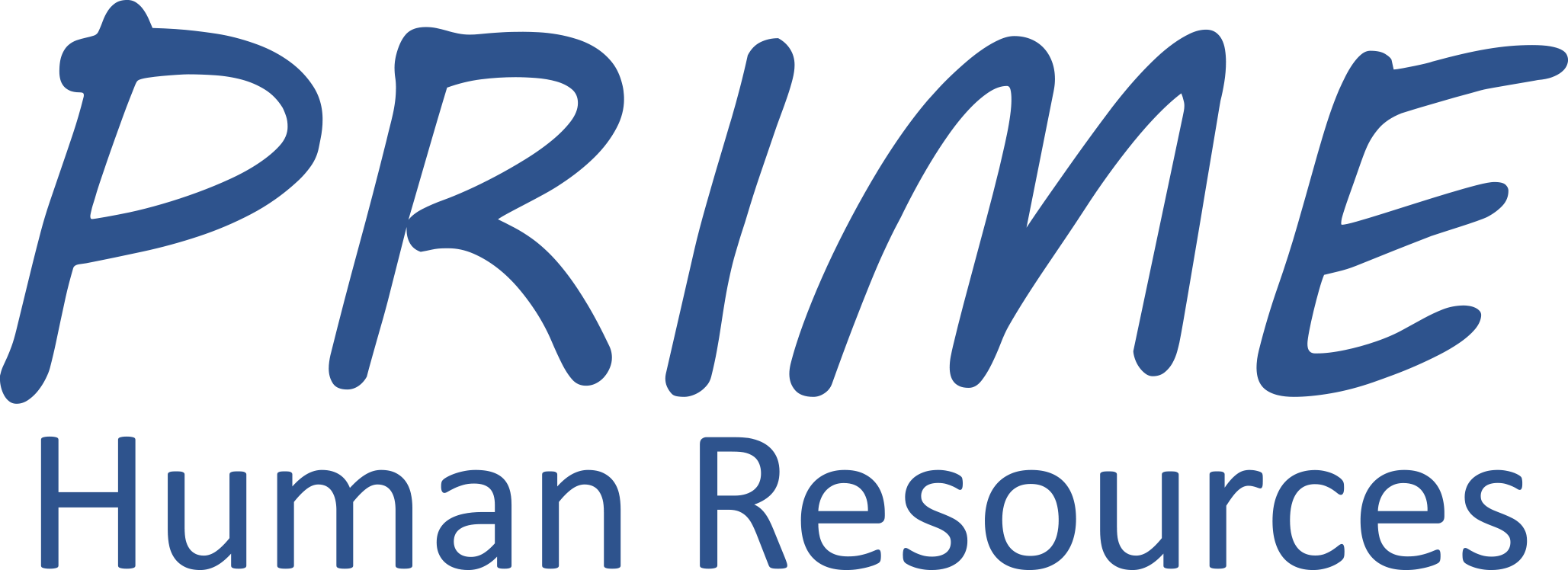 Prime HR Logo
